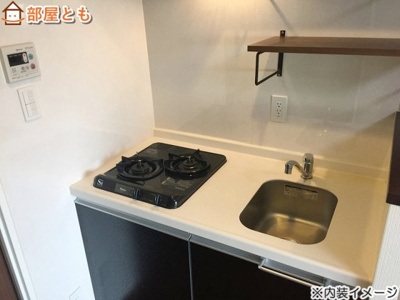 【キッチン】 | Asuka