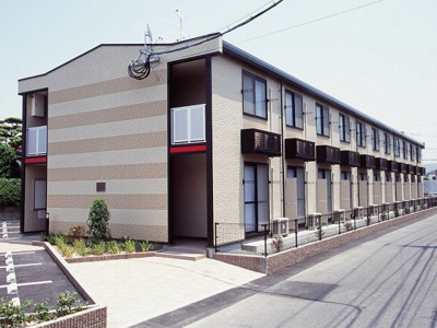 【外観】 | エミネンス