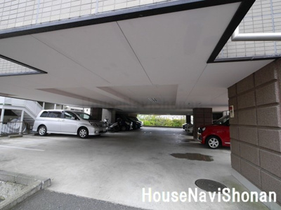 【駐車場】 | ヴェルドミール