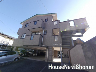 【外観】 | ヴェルドミール