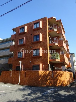 【外観】 | ライオンズマンション緑地公園第10 | 落ち着いた外観です