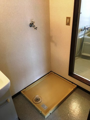 【その他】 | シャトーコスモスⅡ