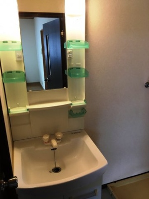 【その他】 | シャトーコスモスⅡ