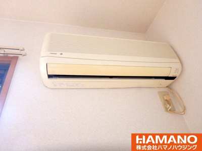 【設備】 | ポートシャトー