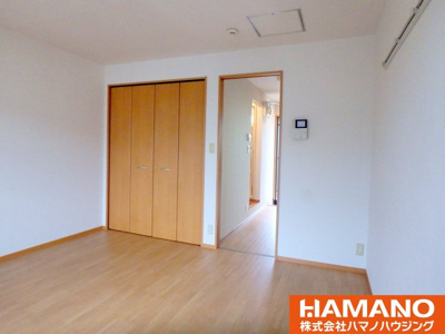 【内装】 | ポートシャトー | 内装です