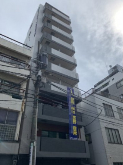 ラシーヌ東上野