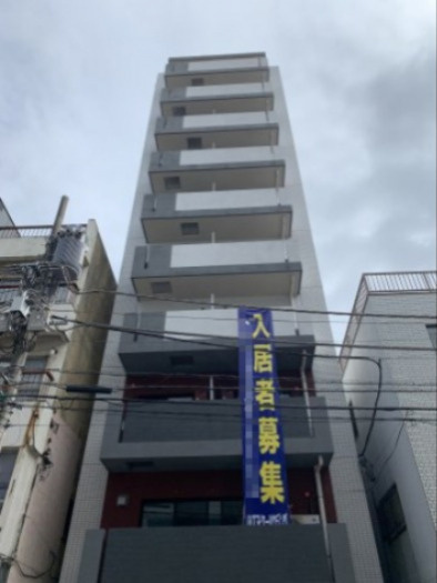 ラシーヌ東上野