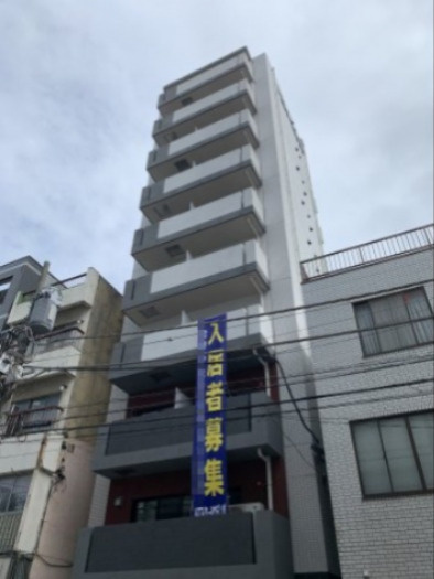 ラシーヌ東上野