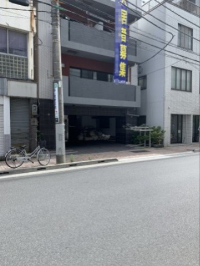 ラシーヌ東上野