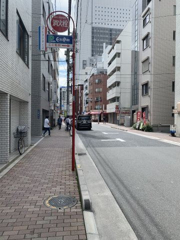 ラシーヌ東上野