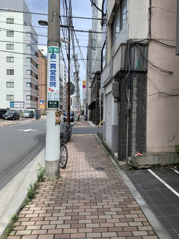 ラシーヌ東上野