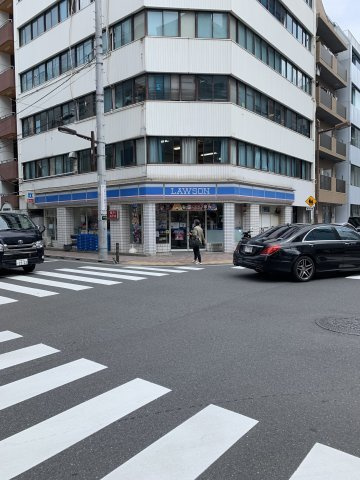 ラシーヌ東上野