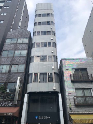 ライジングビル日本橋