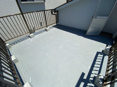 【外観】 | 東田辺3丁目貸家