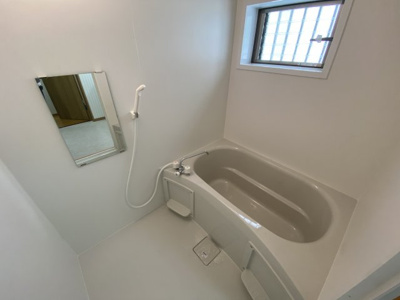 【外観】 | 東田辺3丁目貸家