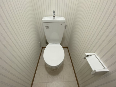 【外観】 | 東田辺3丁目貸家