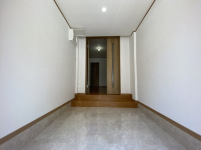 【外観】 | 東田辺3丁目貸家