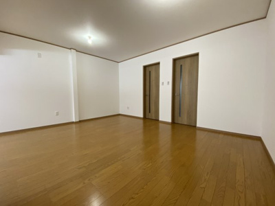 【外観】 | 東田辺3丁目貸家