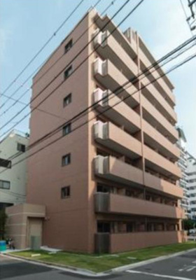 【外観】 | キャメルプレイス