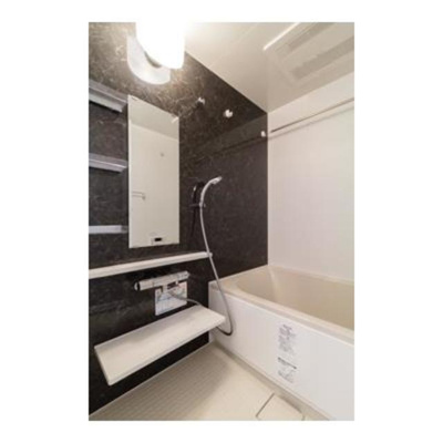 【浴室】 | キャメルプレイス