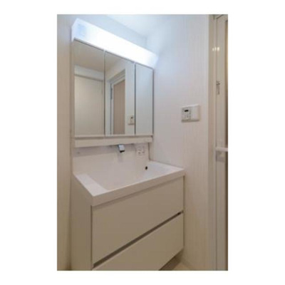 【独立洗面台】 | キャメルプレイス