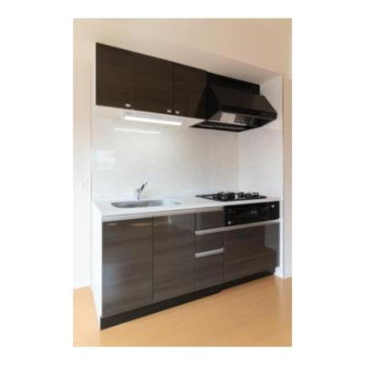 【キッチン】 | キャメルプレイス