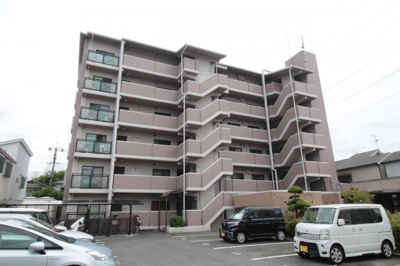 【外観】 | セトン旭（旧ソレイユ青山） | ソレイユ青山