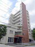 サニーハイム門前仲町の画像