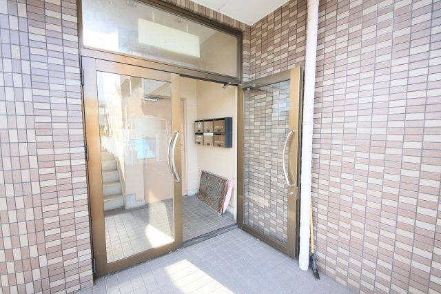 寺由ビルのその他共用部分