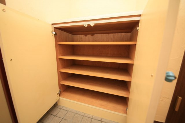 寺由ビルのその他