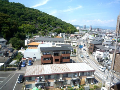 【展望】 | サーパス北高見