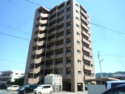 【外観】 | サーパス北高見