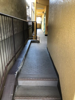 【ロビー】