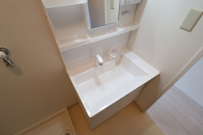 【洗面所】 | リベラルパレス城東A棟