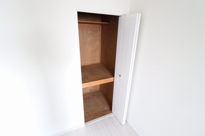 【収納】 | リベラルパレス城東A棟