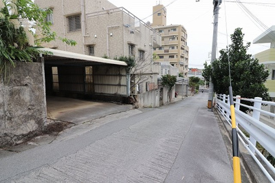 【外観】 | 汀良町パーキング