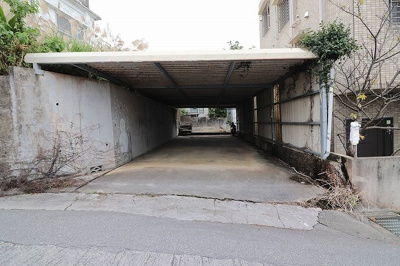 【駐車場】 | 汀良町パーキング