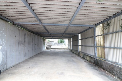 【駐車場】 | 汀良町パーキング