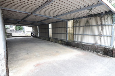 【駐車場】 | 汀良町パーキング