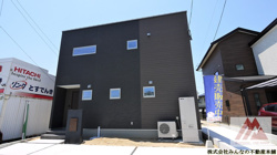 鳥栖市宿町の新築一戸建