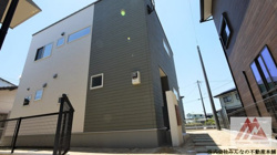 鳥栖市宿町の新築一戸建