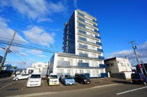 パークいなづみの画像