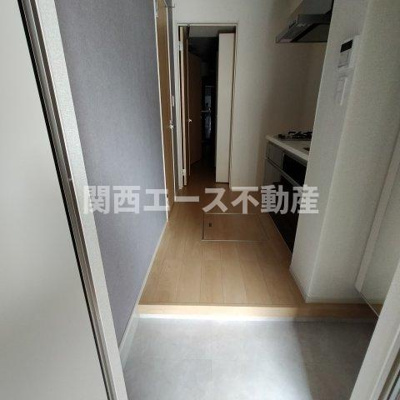 【玄関】 | Nicewell鴻池