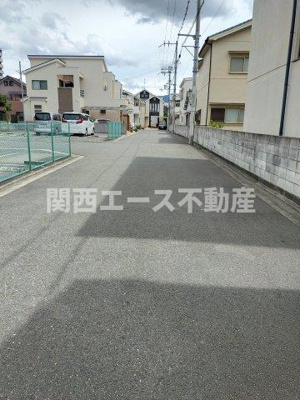 【周辺】 | Nicewell鴻池