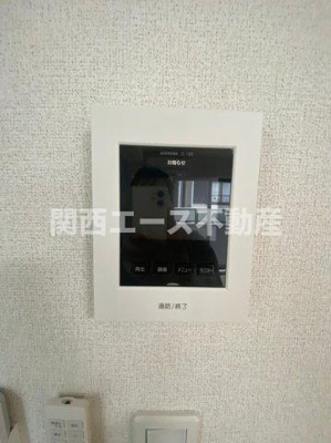 【内装】 | Nicewell鴻池