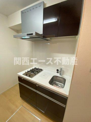 【キッチン】 | Nicewell鴻池