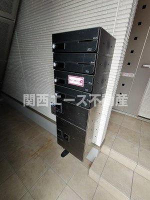 【その他共用部分】 | Nicewell鴻池