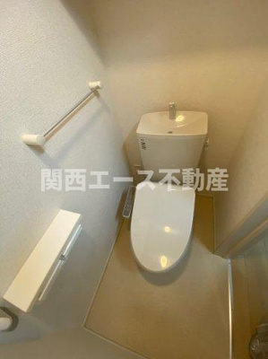 【トイレ】 | Nicewell鴻池