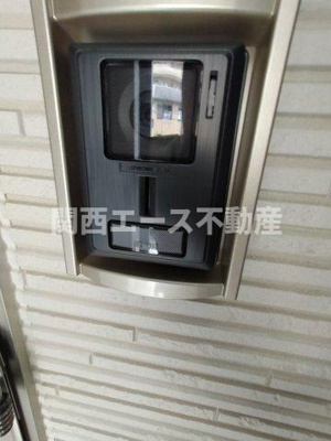 【セキュリティ】 | Nicewell鴻池