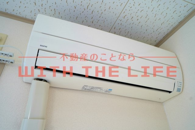 アゼリアコート【10，000円キャッシュバック対象物件】の設備
